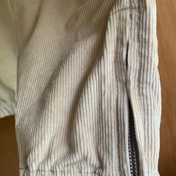 Cargo Corduroy Pants - Picture 6 of 9